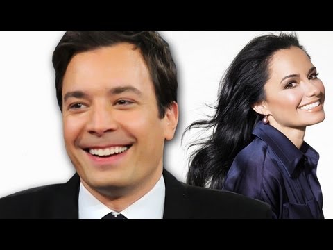 Jimmy Fallon- Dr. Lisa Airan - Dermatologist