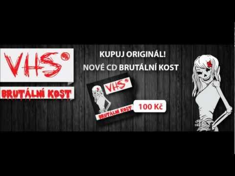 VHS - Miláček