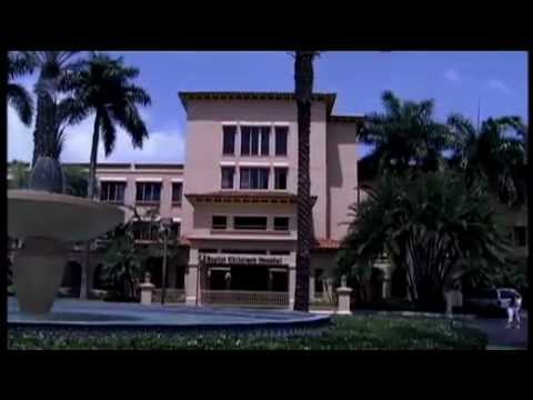 Baptist Health South Florida - Our Name is Health