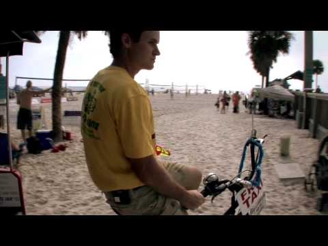 Pier 60 Pedicab - Clearwater Beach, FL - Florida Tourism