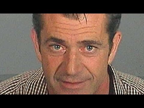 Mel Gibson -- Back to Where the Trouble Started