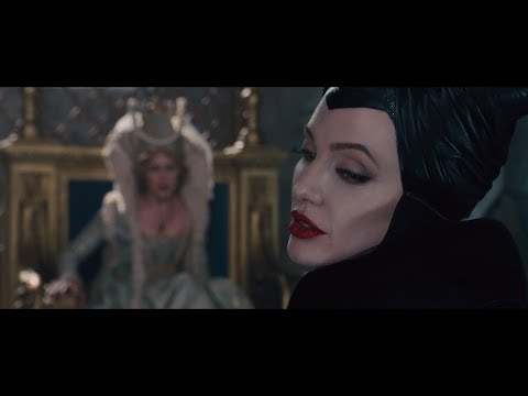 MALEFICENT - Official 