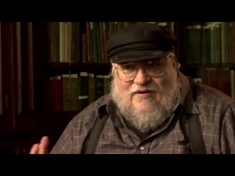 Game of Thrones' Rape Scenes Defended By George RR Martin