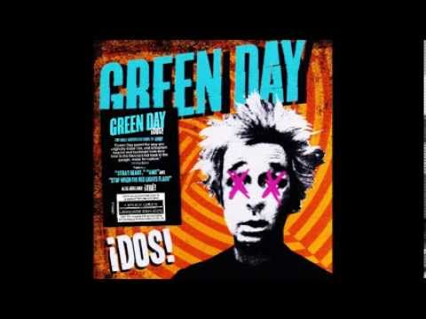 Green Day - ¡Dos! (Full Album)