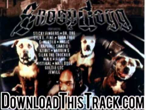 Snoop Dogg - No Limit Top Dogg (FULL ALBUM) 1999