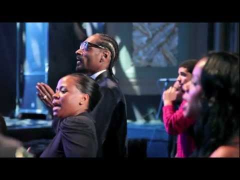 Snoop Dogg tribute at 2011 BMI Awards