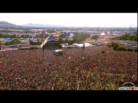 Snoop Dogg Glastonbury 2010 (29 Minutes)