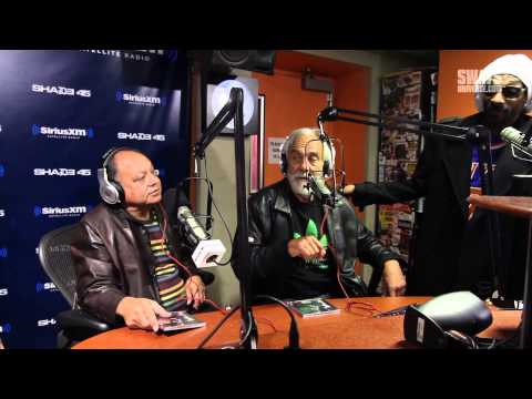 Snoop Lion & Cheech and Chong Speak on Their Best and Worst Marijuana Experiences