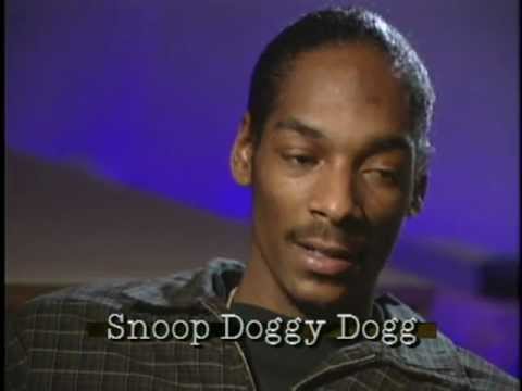 1994 Gangsta Rap MTV News Special w Tupac, Snoop Dogg, Dr Dre, Eazy E + more