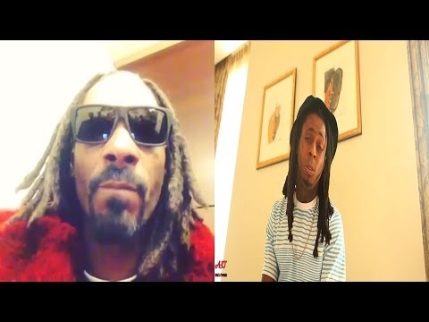 Snoop Dogg & Lil Wayne Go In On LA Clippers Owner Donald Sterling