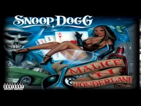 Snoop Dogg - Malice N Wonderland (Full Album) 2009