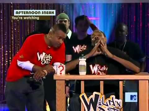 Nick Cannon Presents  Snoop Dogg Wild 'N Out