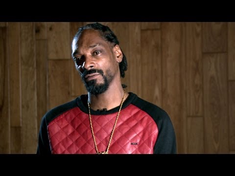 Official Call of Duty®: Ghosts Video - Snoop Dogg Voice Pack Preview