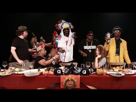 GGN Thanksgiving Special 2013