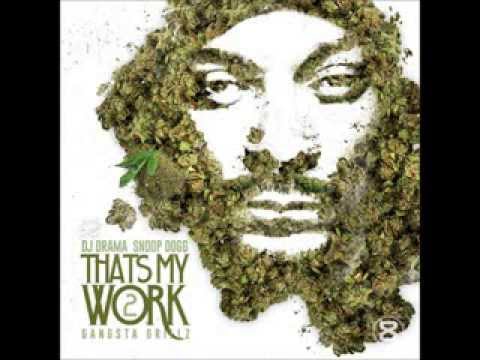 Snoop Dogg - Thats My Work 2 (2013) (Full Mixtape) (+download) (New)