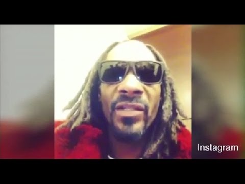 Snoop Dogg Massage To LA Clippers Owner After Racist Remarks  | VIDEO