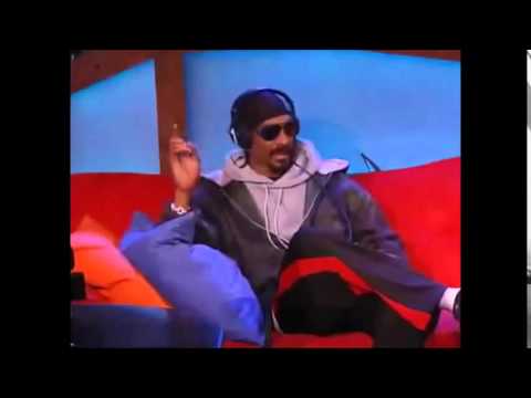 Snoop Dogg - MTV New Interview 2014