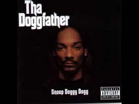 Snoop Dogg  - Tha Doggfather  (Full Album) 1996