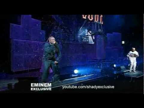 Eminem, Dr.Dre, Snoop Dogg, Ice Cube - The Up In Smoke Tour Live 2000