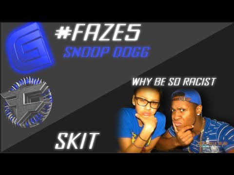 #FAZE5 Snoop Dogg Message To LA Clippers Owner Donald Sterling Racist Comments | VIDEO