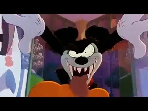 Mickey Mouse - Nearly 40 mins of non-stop classic cartoons!