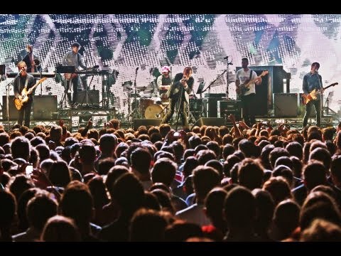 Live At The House: The National (Full Set)