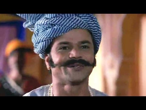 Comedy Short Movie - Pehle Aap (Ft. Rajpal Yadav &Manoj Pahwa)