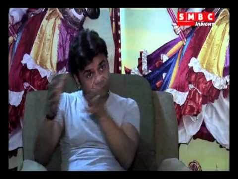 Talking with the stars : Rajpal Yadav Part 1