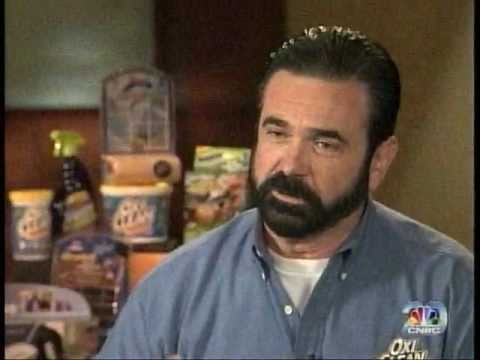 As Seen On TV - CNBC Special (asseenontv.cnbc.com) -- Ron Popeil and Billy Mays interview