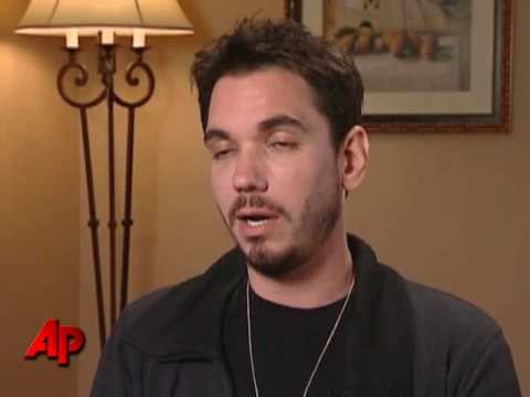 Weeks Before Death, DJ AM: 'I'm Blessed, Alive'