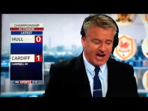 Soccer Saturday Hull And Watford Promotion Race Last Day 2012/13