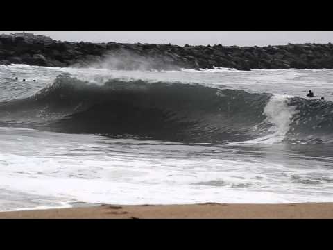 The Wedge: 6/7/13