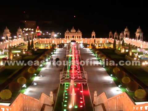 Hyderabad Tour by Easy Tours of India