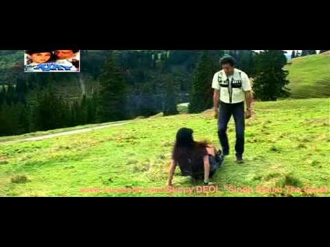 Ajay  1996  Chhammak Chhalo  Kumar Sanusunny super hero new