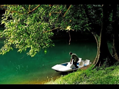 Thenmala - Travel Guide (തെന്മല - വഴികാട്ടി)