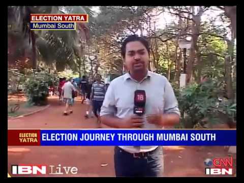 Election Yatra: Battle for Agra Mumbai