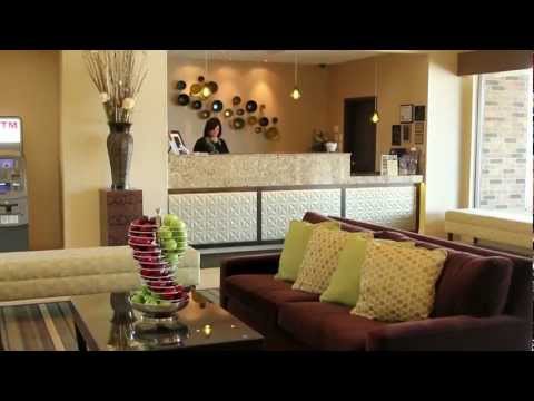 Best Western Plus Antioch Hotel and Suites