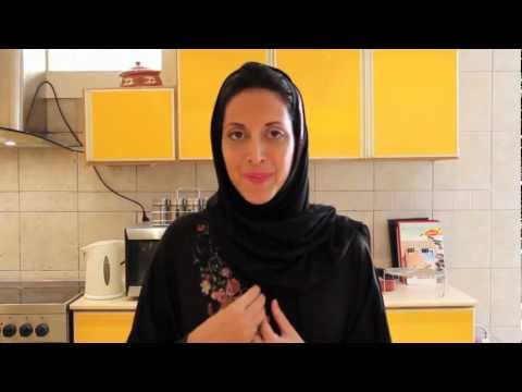 KABSA SAUDI FOOD WITH EMAN - كبسه السعوديه معي إيمان