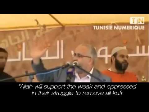 The Caliphate (Khilafah) | 2010-2012 GLOBAL CALL FOR ISLAM ᴴᴰ