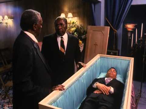 Tales From the Crypt - Fitting Punishment S02E12 (Full Length)