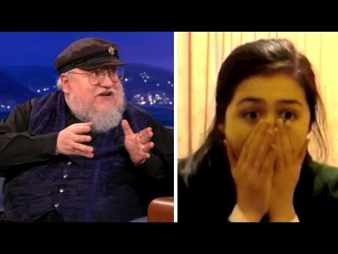 George R. R. Martin Watches 