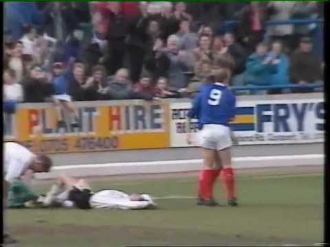 A Decade of Pompey 1982 1992