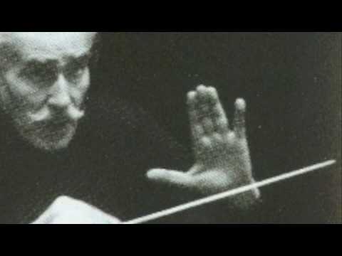 Arturo Toscanini: La forza del destino: Pace, pace, mio Dio (Gertrude Ribla)