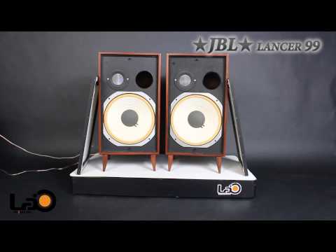 JBL ribla c53