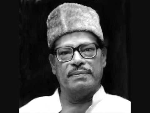 Sab Khelar Sera Bangalir - Manna Dey