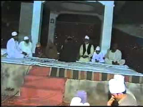 Hazri PP 2012-Sab zaat sifaat se -Miran Bheek- Hassan  Allah Ditta qawwal.flv