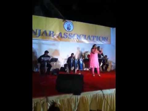 RANI KAUR SINGS PUNJABI SONGS