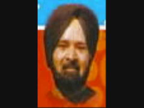 Eh Munda Nira Shanichare - Asa Singh Mastana