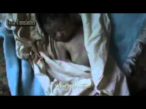 Infant Qusai Mohsin Sweis was killed by Al-Assad in Talbisa-Homs-Syria 11.03.2012.mp4