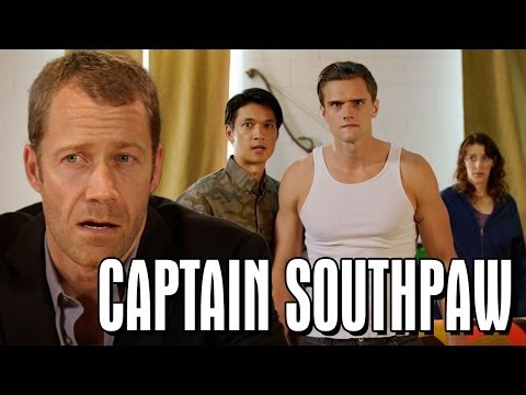 Southpaw's Always Right: Caper | Chapter 6